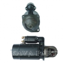  Starter Motor For Zetor  0986013691 D46447500 9144722 - Zetor